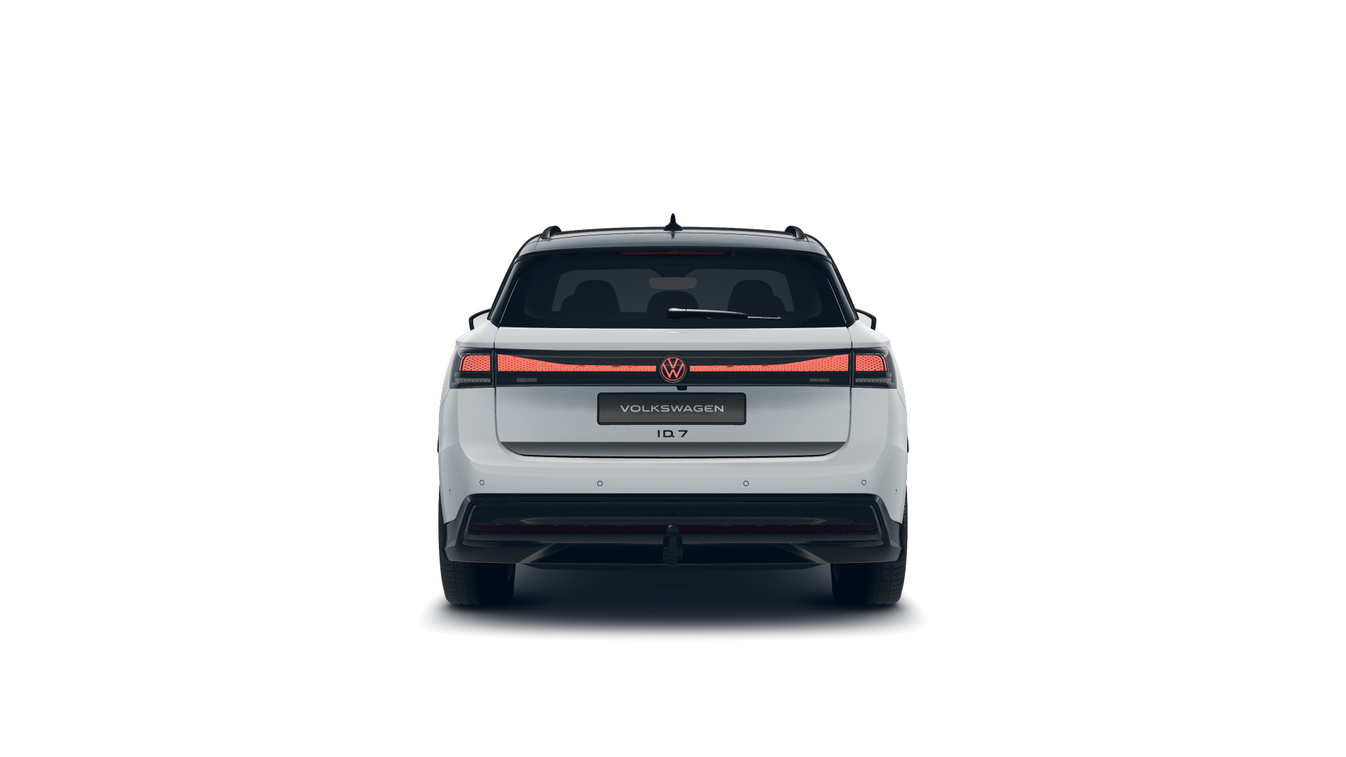 Bild eines ID.7 Tourer Pro 210 kW Business