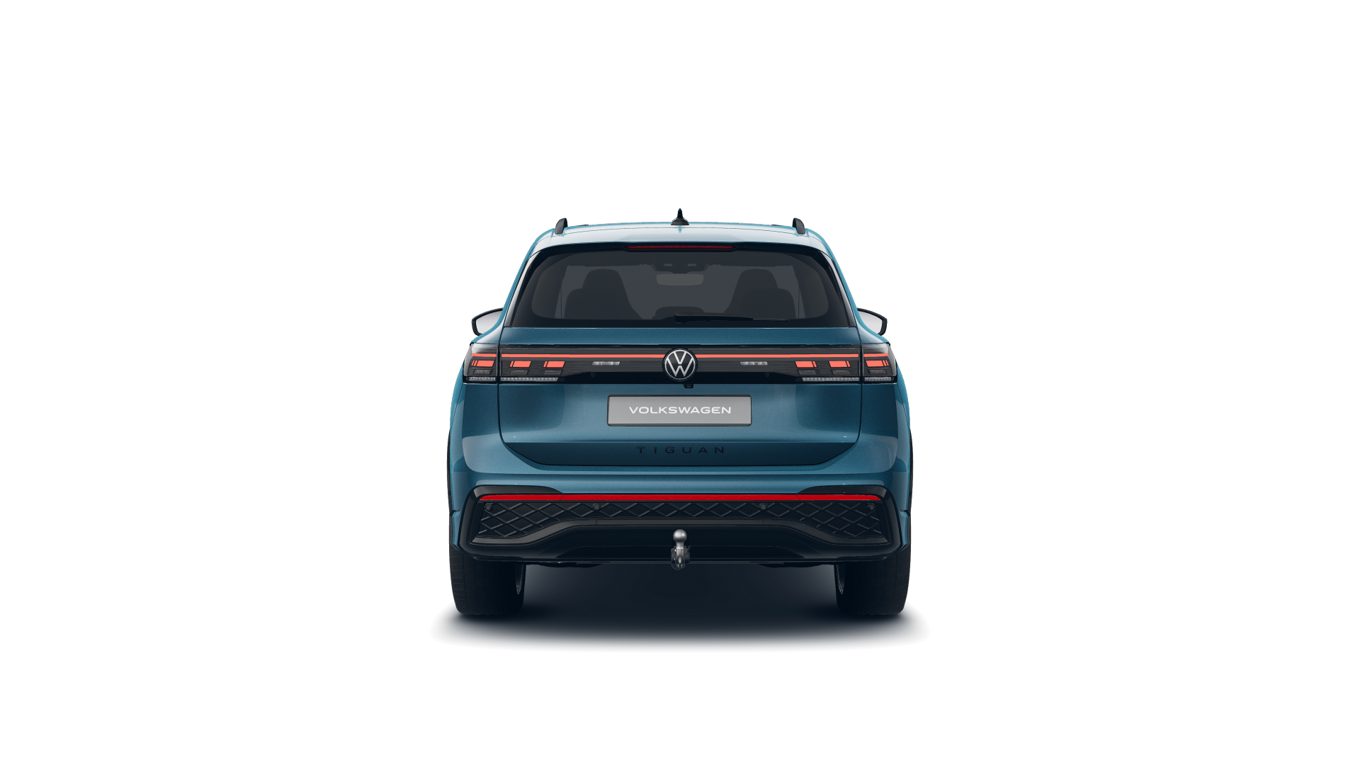 Bild eines Tiguan Sport eHybrid DSG 150 kW