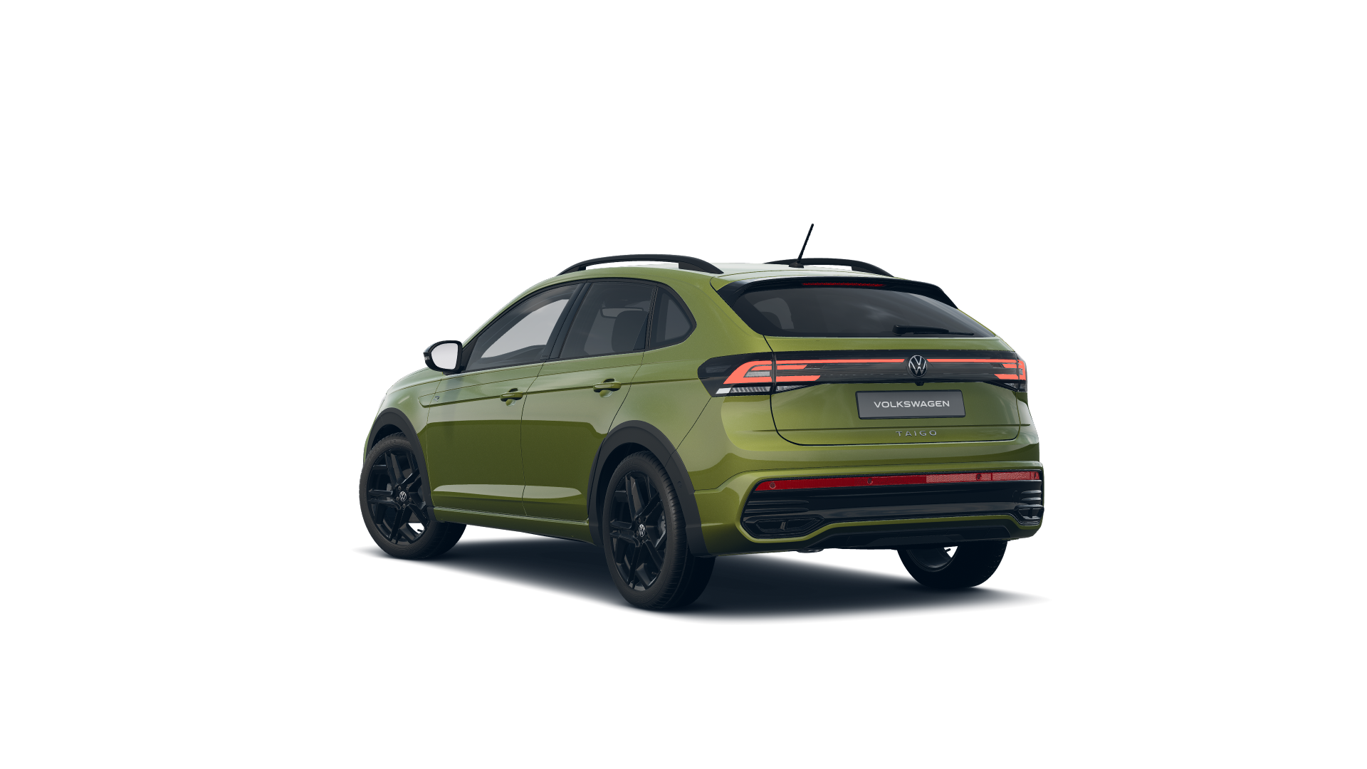 Bild eines Taigo Sport TSI DSG