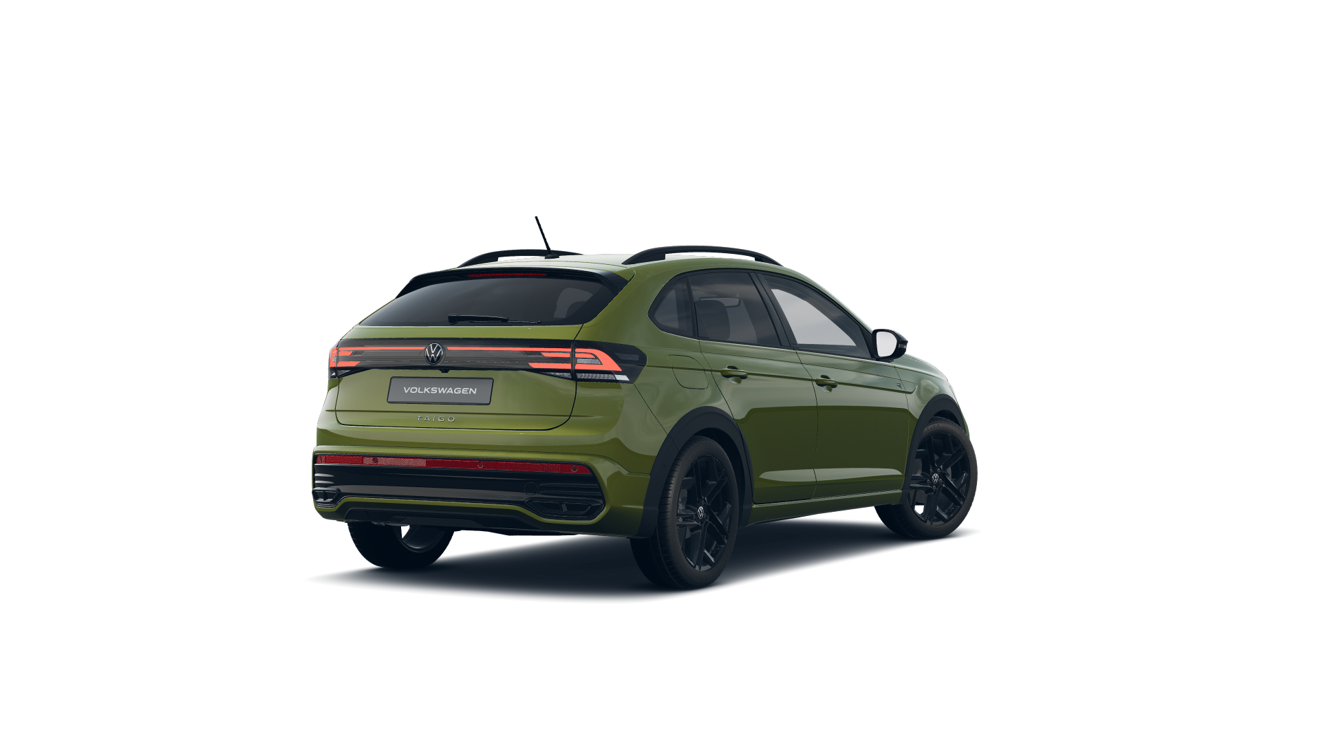 Bild eines Taigo Sport TSI DSG
