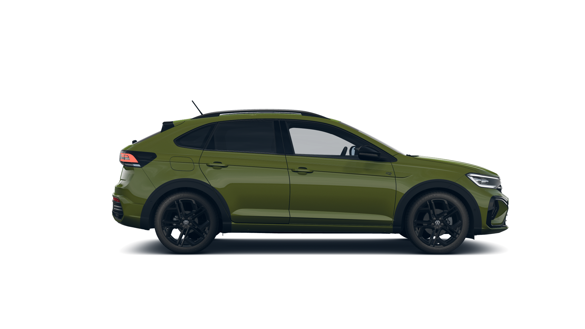 Bild eines Taigo Sport TSI DSG
