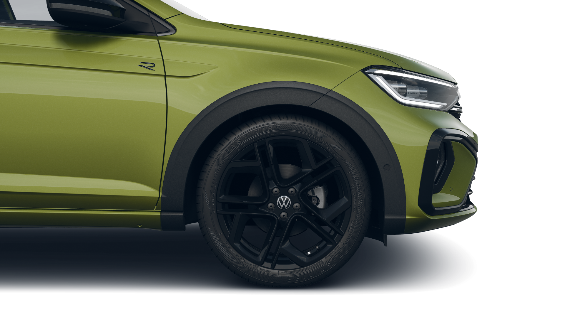 Bild eines Taigo Sport TSI DSG