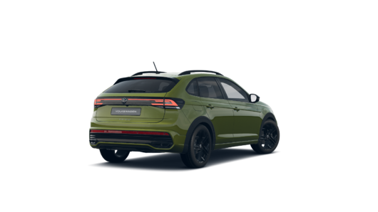 Bild eines Taigo Sport TSI DSG