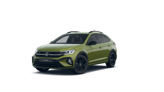 Bild eines Taigo Sport TSI DSG
