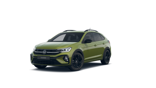 Bild eines Taigo Sport TSI DSG