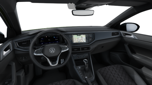 Bild eines Taigo Sport TSI DSG
