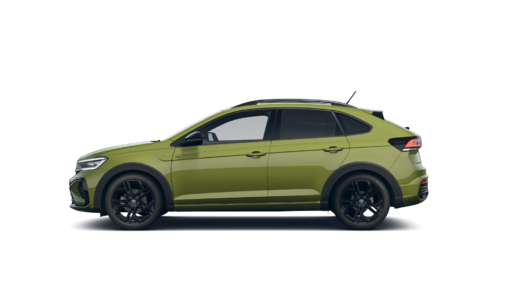 Bild eines Taigo Sport TSI DSG