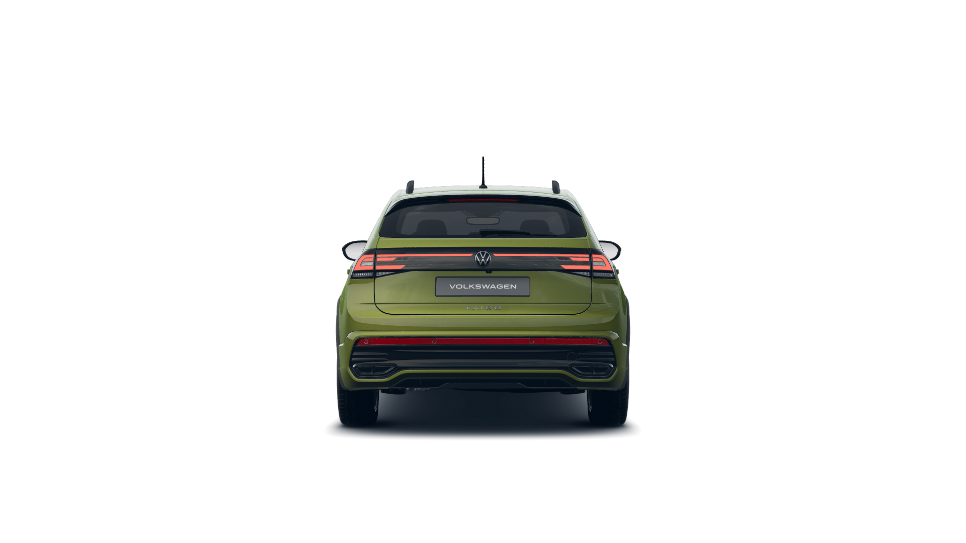 Bild eines Taigo Sport TSI DSG