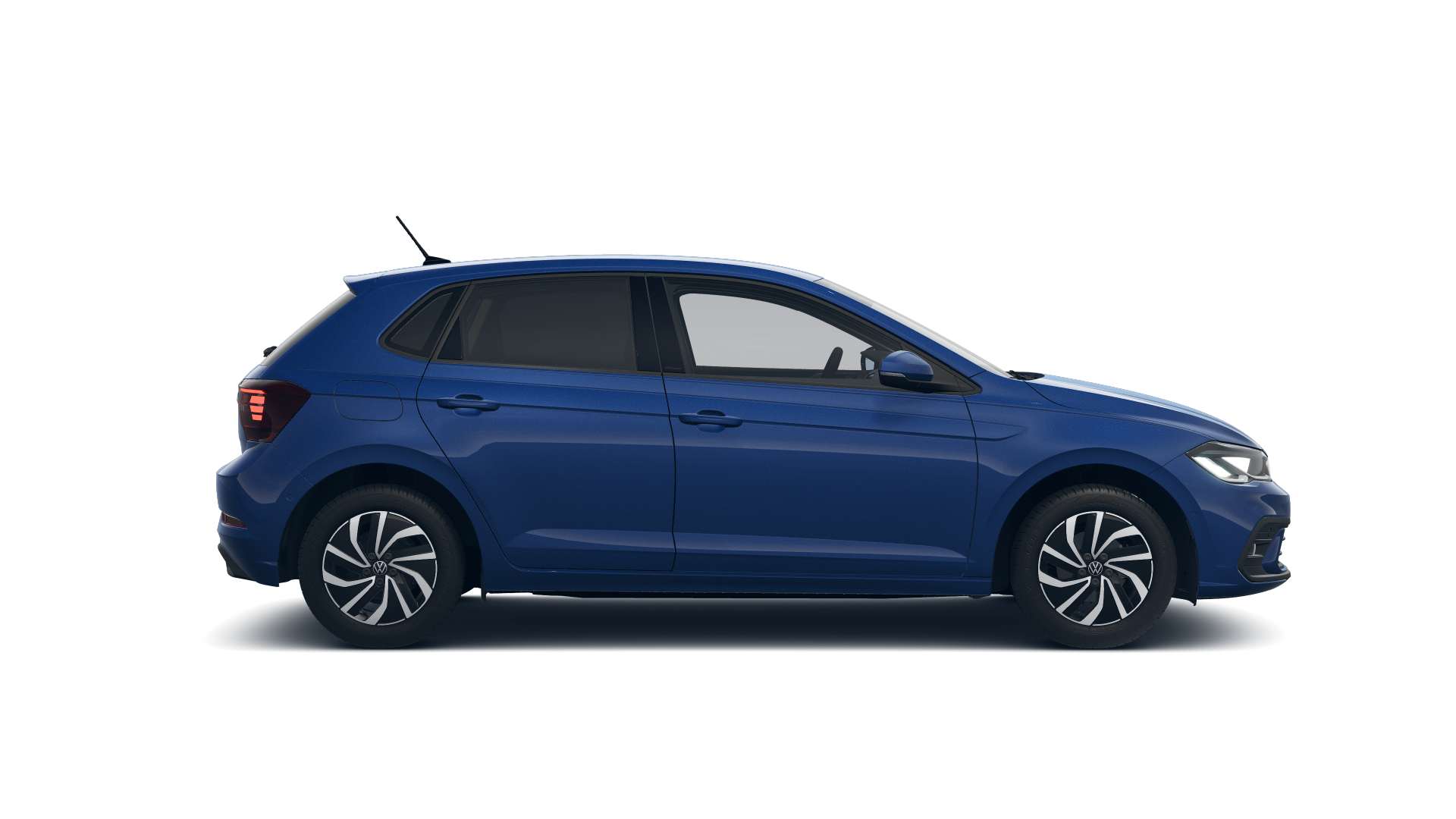 Bild eines Polo Friends TSI DSG
