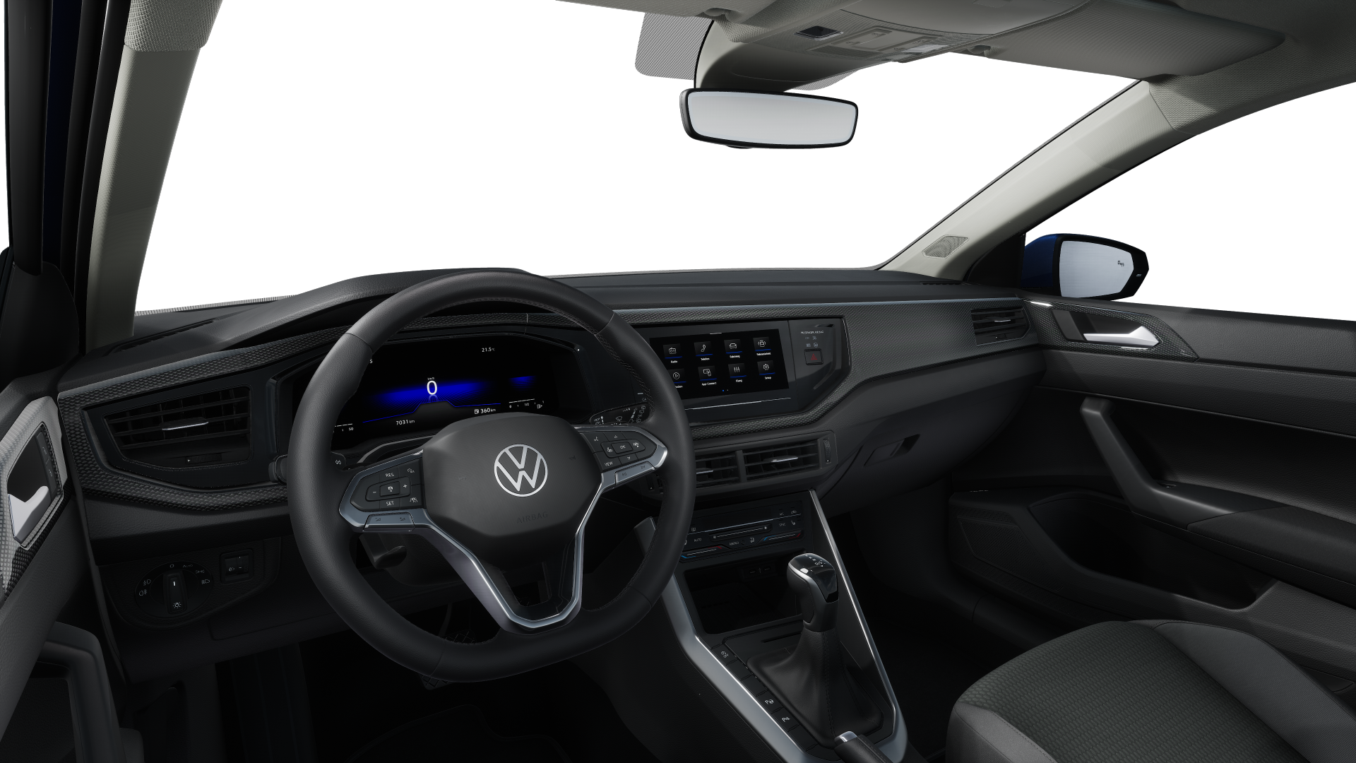 Bild eines Polo Friends TSI DSG
