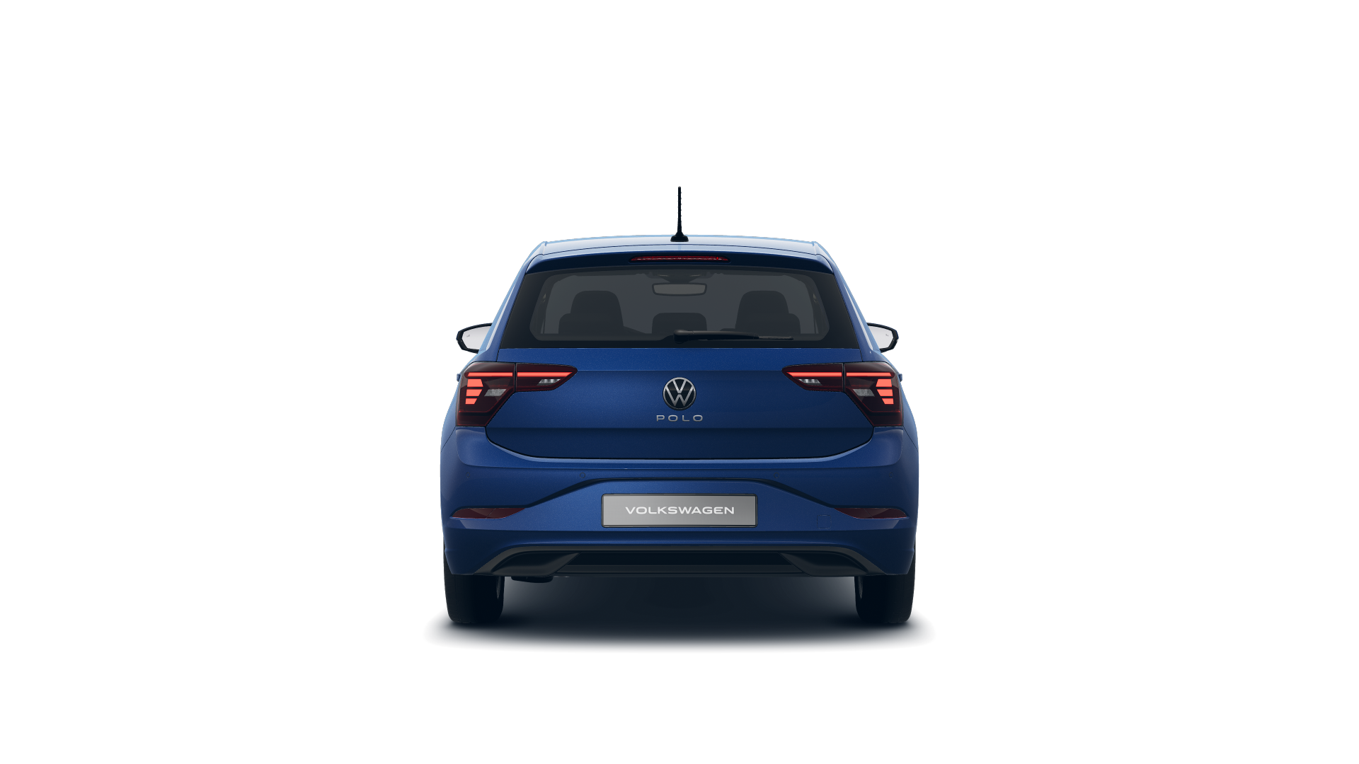 Bild eines Polo Friends TSI DSG