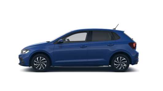 Bild eines Polo Friends TSI DSG