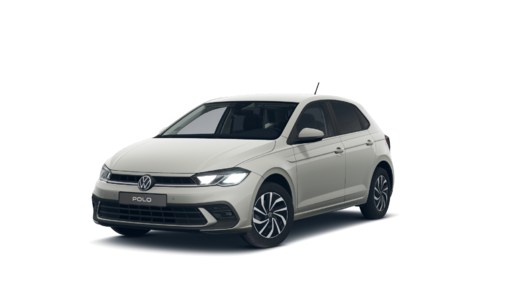 Bild eines Polo 4Me