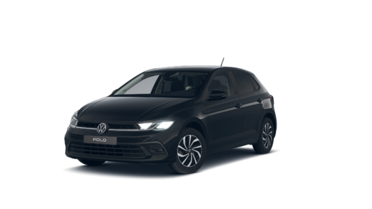 Bild eines Polo 4Me