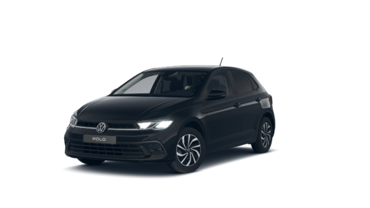 Bild eines Polo 4Me