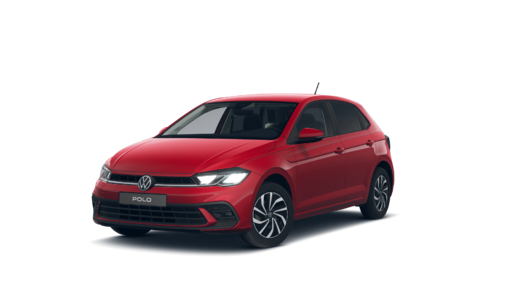 Bild eines Polo 4Me