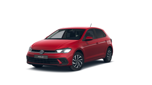Bild eines Polo 4Me