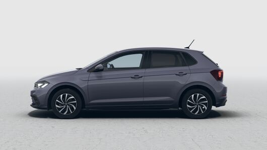 Bild eines Polo Friends TSI DSG