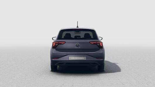 Bild eines Polo Friends TSI DSG