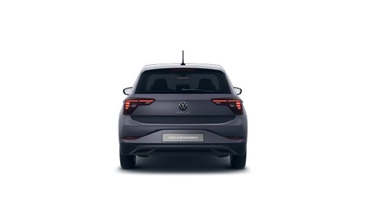Bild eines Polo Friends TSI DSG