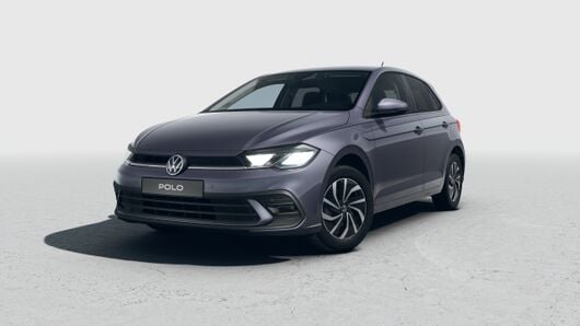 Bild eines Polo Friends TSI DSG