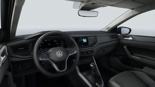 Bild eines Polo Friends TSI DSG