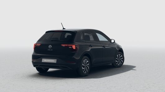Bild eines Polo Friends TSI DSG