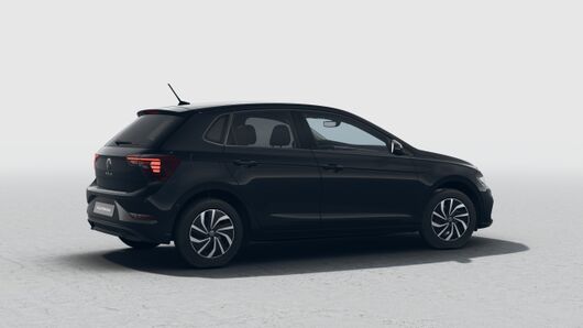 Bild eines Polo Friends TSI DSG