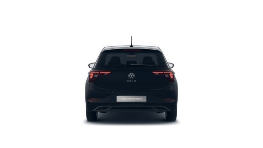 Bild eines Polo Friends TSI DSG