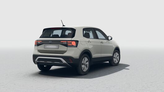 Bild eines T-Cross 4Me TSI