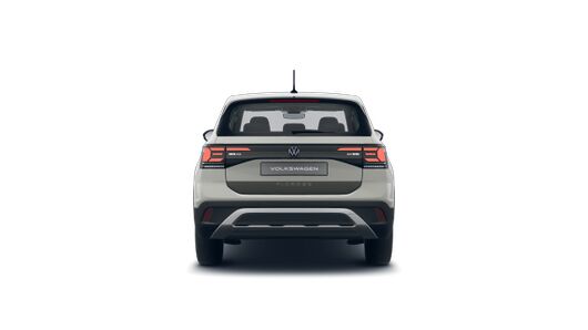 Bild eines T-Cross 4Me TSI