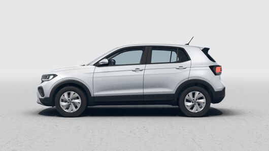 Bild eines T-Cross 4Me TSI