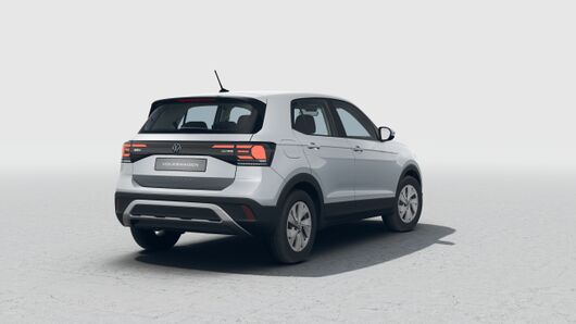 Bild eines T-Cross 4Me TSI