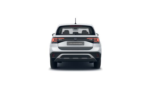 Bild eines T-Cross 4Me TSI