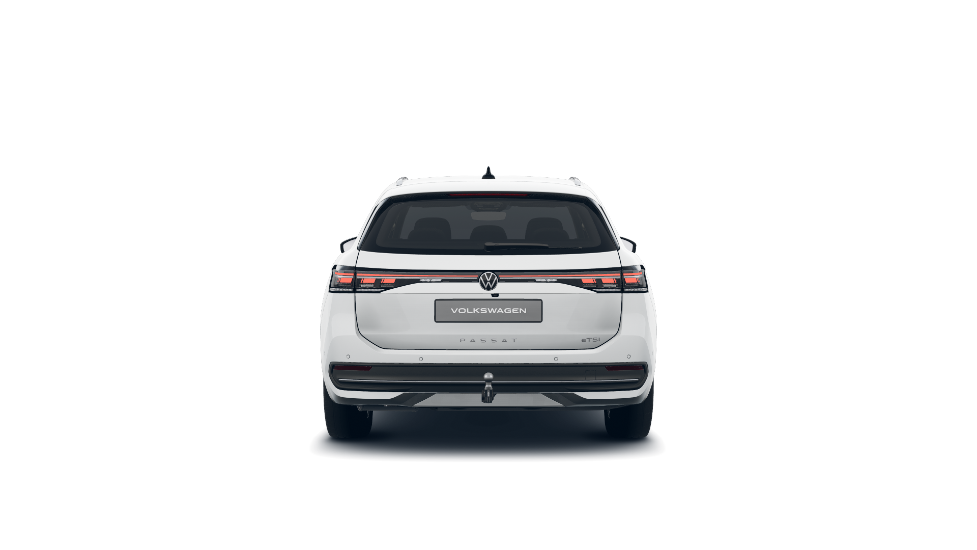 Bild eines Passat Variant Business eTSI DSG
