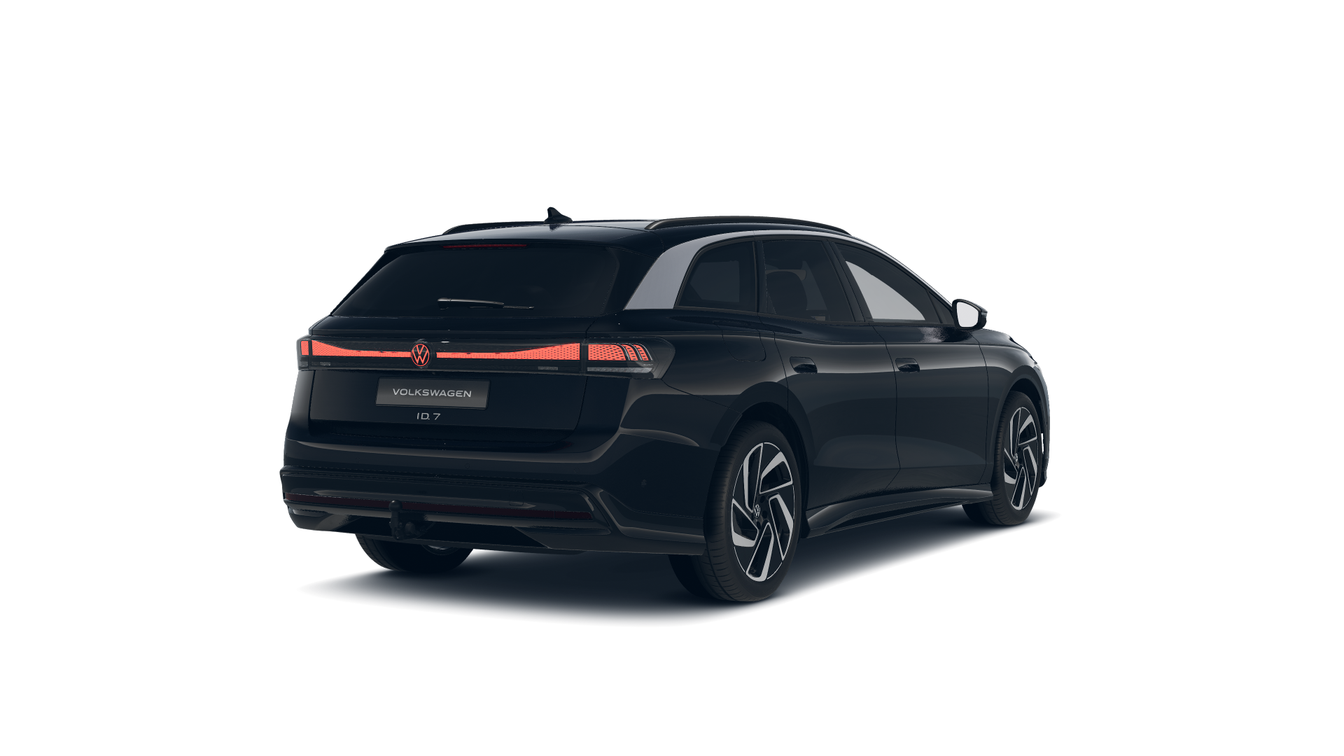 Bild eines ID.7 Tourer Pro S 210 kW Business
