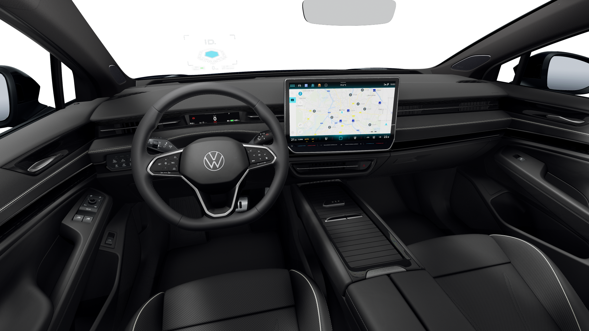 Bild eines ID.7 Tourer Pro S 210 kW Business
