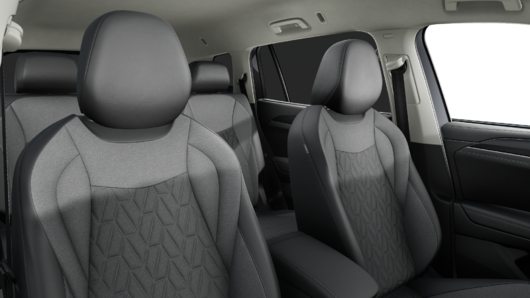 Bild eines Tayron Friends eTSI DSG