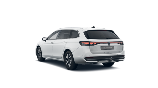 Bild eines Passat Variant Business eTSI DSG