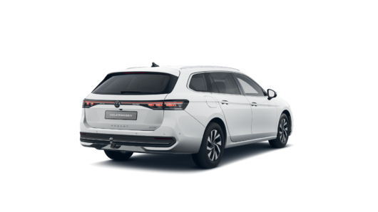 Bild eines Passat Variant Business eTSI DSG