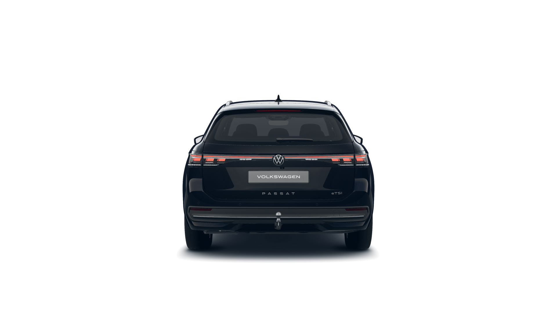Bild eines Passat Variant Business eTSI DSG
