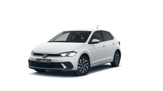 Bild eines Polo Friends TSI