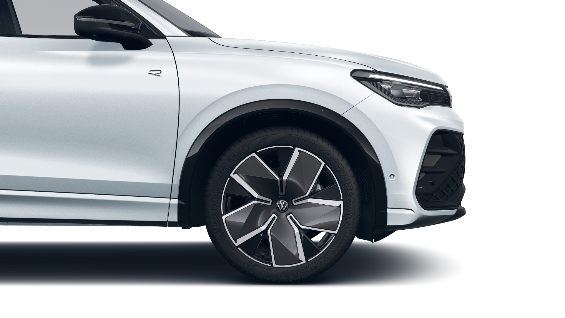 Bild eines Tiguan Sport TDI DSG
