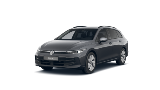 Bild eines Golf Variant Business TDI