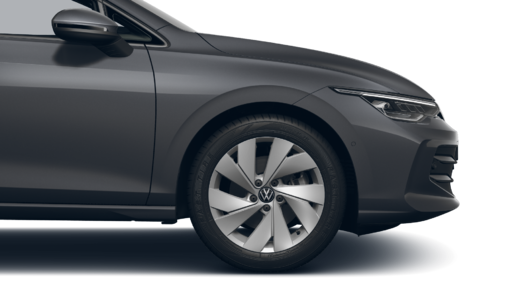 Bild eines Golf Variant Business TDI