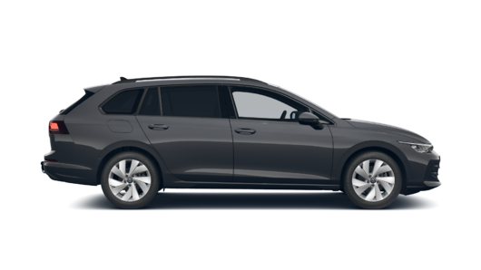 Bild eines Golf Variant Business TDI