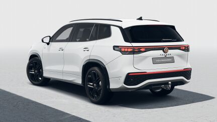 Bild eines Tayron Sport eTSI DSG