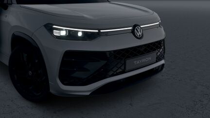 Bild eines Tayron Sport eTSI DSG