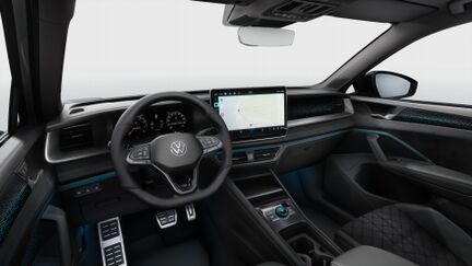 Bild eines Tayron Sport eTSI DSG