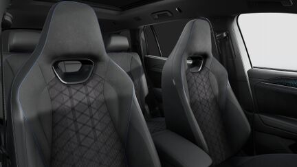 Bild eines Tayron Sport eTSI DSG